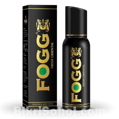 Fogg Body Spray Original Fresh